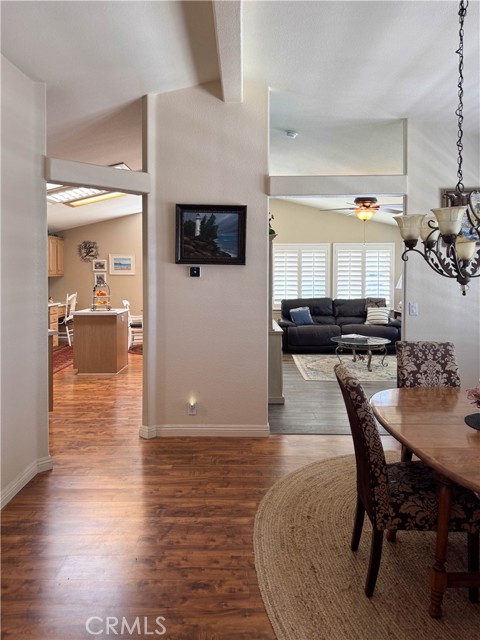 Detail Gallery Image 5 of 50 For 10961 Desert Lawn Dr #433,  Calimesa,  CA 92320 - 3 Beds | 2 Baths
