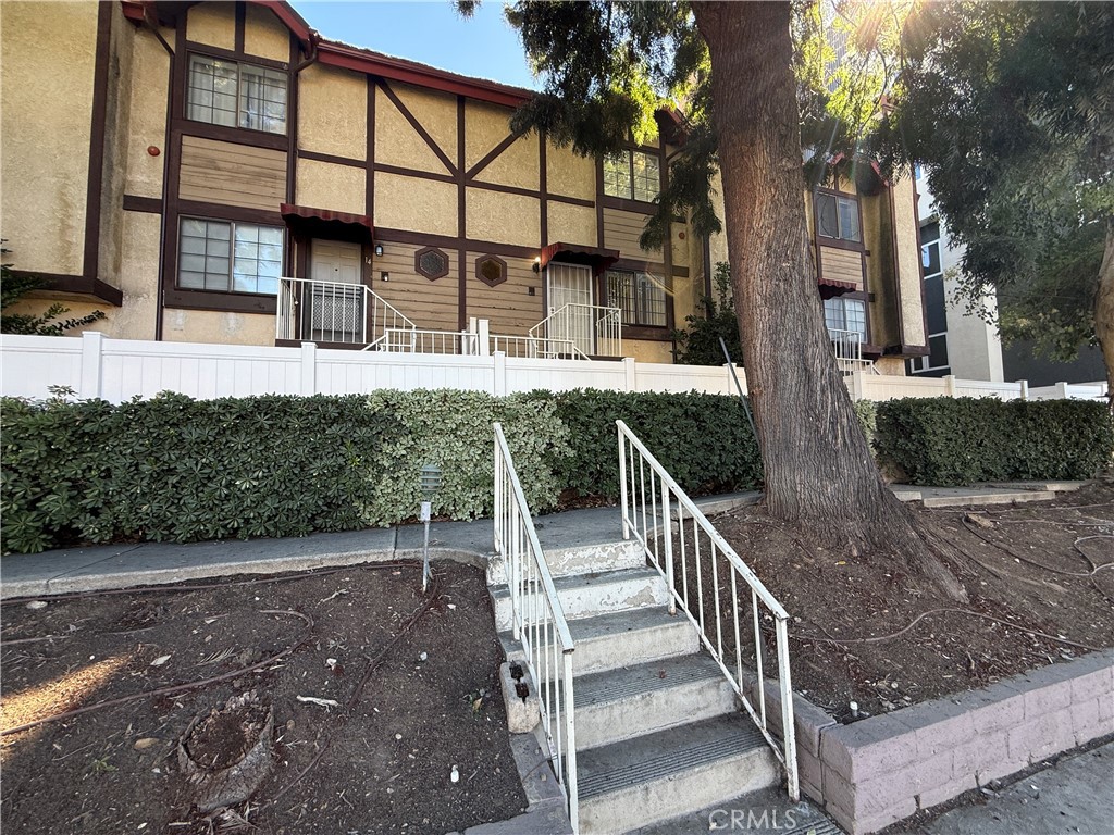 21930 Valerio Street #15