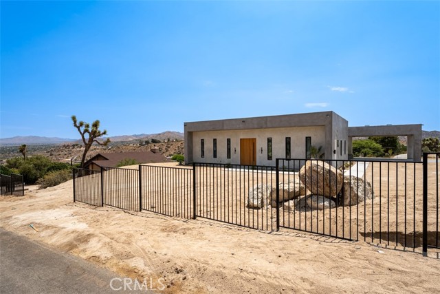 Detail Gallery Image 38 of 41 For 7520 Whitney Ave, Yucca Valley,  CA 92284 - 2 Beds | 2 Baths