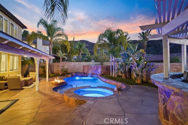 Detail Gallery Image 30 of 43 For 28211 Lorita Ln, Saugus,  CA 91350 - 5 Beds | 2/1 Baths