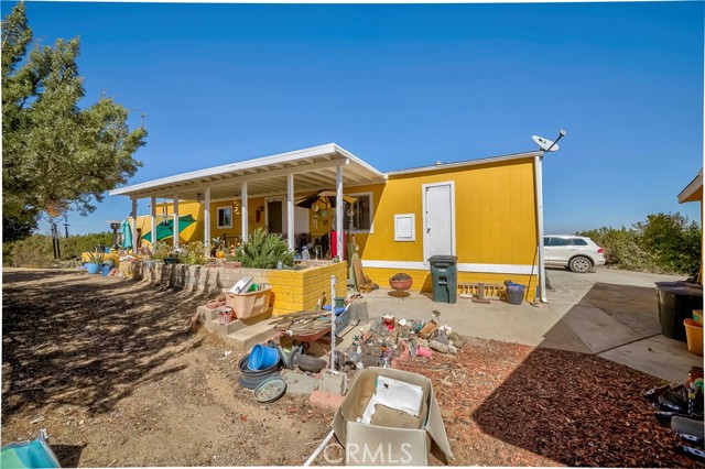 Detail Gallery Image 5 of 11 For 2142 Cbs (Trinity) Ln, Pinon Hills,  CA 92372 - 2 Beds | 2 Baths