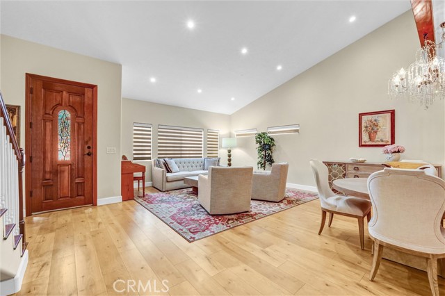 5 Bed Home for Sale in Sun Valley, California