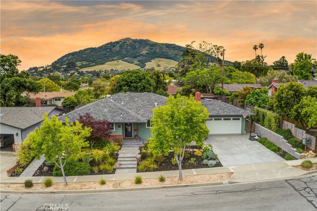 227 Marlene Drive, San Luis Obispo, CA 93405