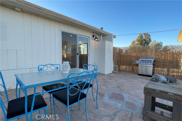 7405 Sherman Hoyt Avenue, 29 Palms, California 92277, 3 Bedrooms Bedrooms, ,2 BathroomsBathrooms,Single Family Residence,For Sale,Sherman Hoyt,JT24209448