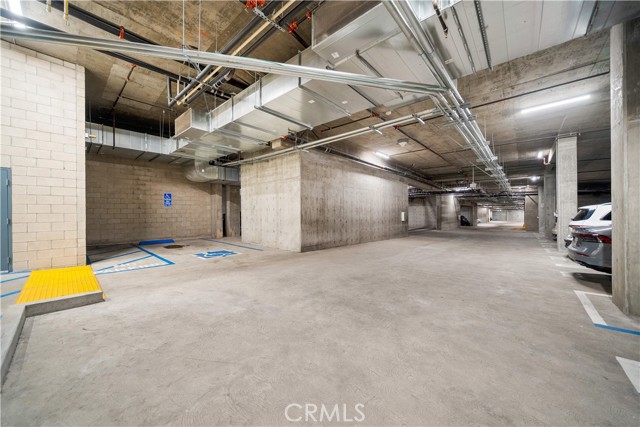 Detail Gallery Image 42 of 42 For 218 N El Molino Ave #501,  Pasadena,  CA 91101 - 1 Beds | 1 Baths