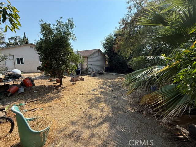 Detail Gallery Image 6 of 6 For 25508 Paloma Rd, San Bernardino,  CA 92410 - 2 Beds | 1 Baths
