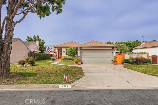 9052 Bigby Street, Downey, California 90241, 4 Bedrooms Bedrooms, ,2 BathroomsBathrooms,Single Family Residence,For Sale,Bigby,TR25031383