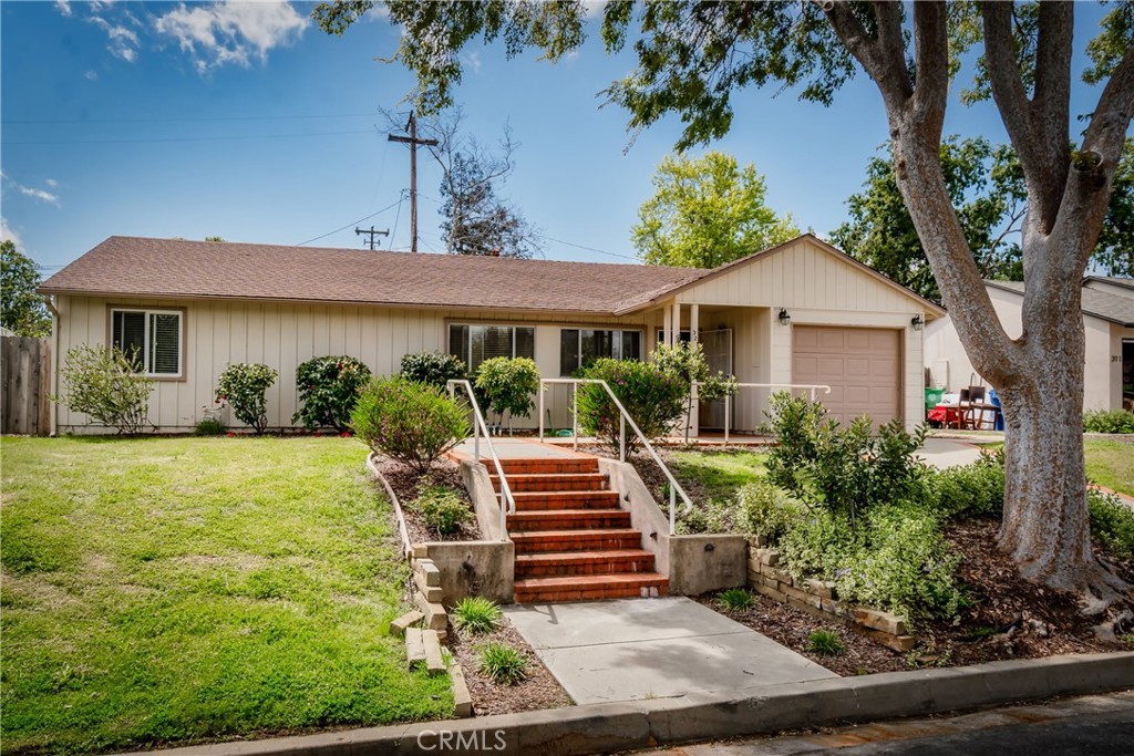 321 Tolosa Way, San Luis Obispo, CA 93405
