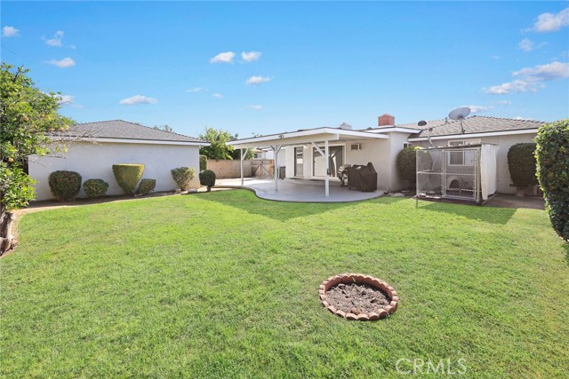 Detail Gallery Image 24 of 26 For 1481 E Algrove St, Covina,  CA 91724 - 3 Beds | 2/1 Baths