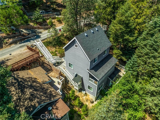 Detail Gallery Image 16 of 19 For 576 Rose Ln, Twin Peaks,  CA 92391 - 3 Beds | 3 Baths