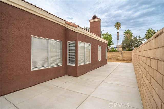 Detail Gallery Image 48 of 58 For 25176 Granville St, Moreno Valley,  CA 92551 - 3 Beds | 2 Baths