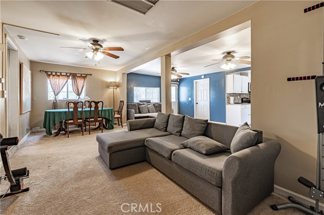 Detail Gallery Image 23 of 45 For 9194 Navajo, Morongo Valley,  CA 92256 - 3 Beds | 1/1 Baths