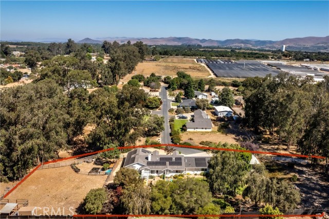 Detail Gallery Image 27 of 30 For 760 Black Oak Ln, Nipomo,  CA 93444 - 3 Beds | 2/1 Baths