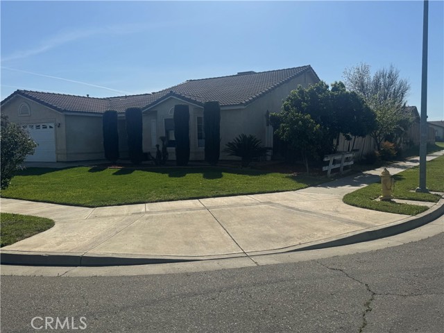 Detail Gallery Image 3 of 14 For 596 St Teresa Ct, Merced,  CA 95341 - 4 Beds | 2 Baths