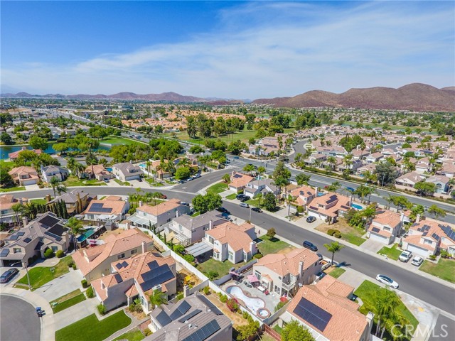 Detail Gallery Image 41 of 44 For 30027 via Amante, Menifee,  CA 92584 - 4 Beds | 2/1 Baths