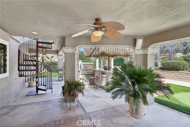 Detail Gallery Image 51 of 75 For 23360 Blue Bird Dr, Canyon Lake,  CA 92587 - 3 Beds | 2/1 Baths