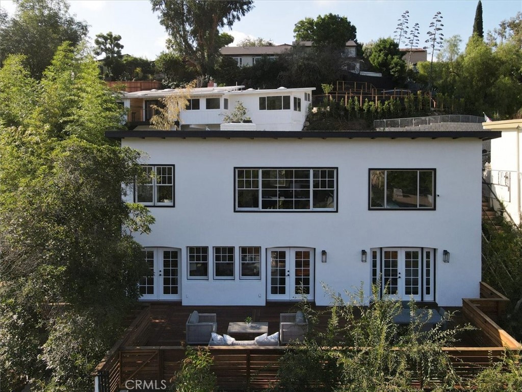6335 Grape Place, Hollywood Hills East, CA 90068