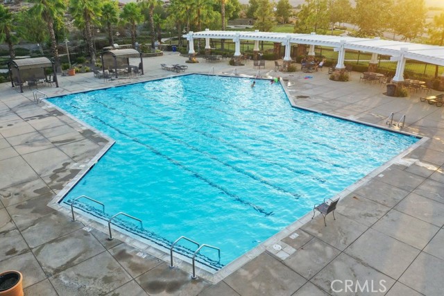 Detail Gallery Image 49 of 56 For 489 Berrybush St, Hemet,  CA 92543 - 3 Beds | 2 Baths