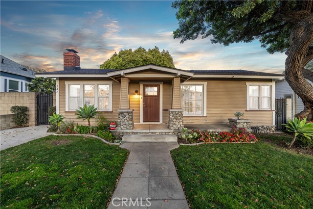 Detail Gallery Image 6 of 65 For 548 N 2nd, Upland,  CA 91786 - – Beds | – Baths