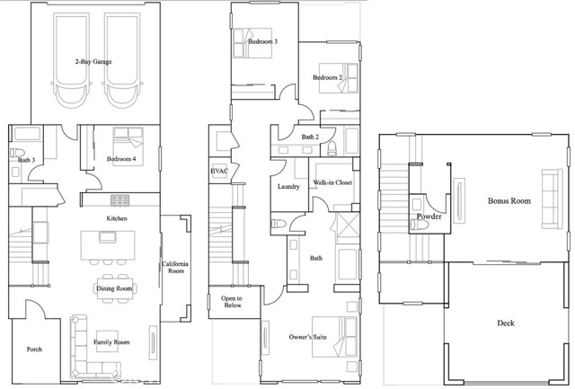 Detail Gallery Image 3 of 40 For 105 Sawbuck, Irvine,  CA 92618 - 4 Beds | 3/1 Baths