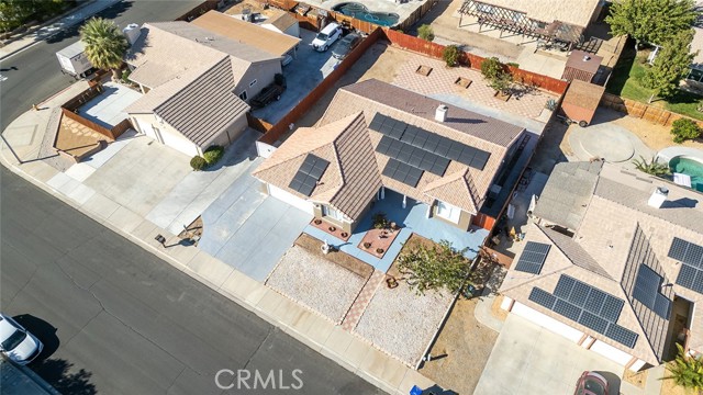 Detail Gallery Image 47 of 54 For 14228 De Sota Dr, Victorville,  CA 92392 - 5 Beds | 2 Baths