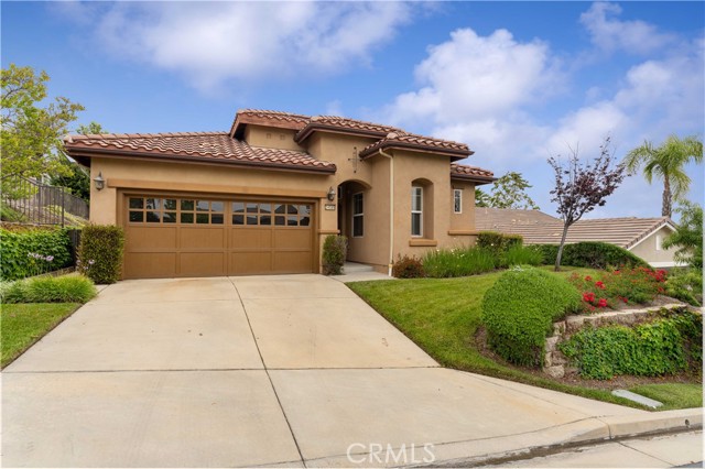 Detail Gallery Image 1 of 28 For 24089 Watercress Dr, Corona,  CA 92883 - 2 Beds | 2 Baths