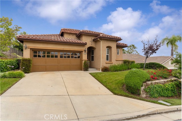 Detail Gallery Image 1 of 28 For 24089 Watercress Dr, Corona,  CA 92883 - 2 Beds | 2 Baths