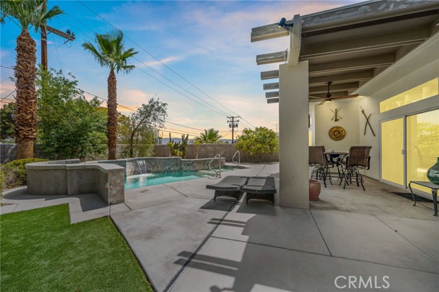 Detail Gallery Image 35 of 47 For 39004 Knoll View Cir, Cathedral City,  CA 92234 - 3 Beds | 3 Baths