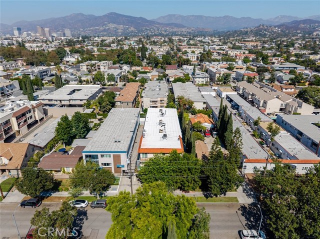 Detail Gallery Image 21 of 25 For 909 E Garfield #3,  Glendale,  CA 91205 - 2 Beds | 2 Baths