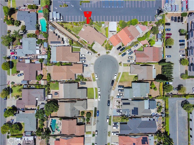 Detail Gallery Image 42 of 42 For 13052 Laramore Ln, Garden Grove,  CA 92843 - 4 Beds | 2 Baths