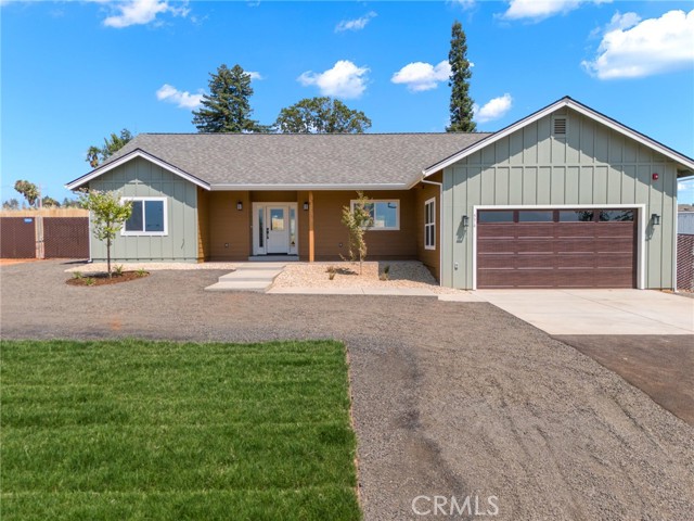 Detail Gallery Image 1 of 26 For 574 Hillcrest Dr, Paradise,  CA 95969 - 3 Beds | 2 Baths