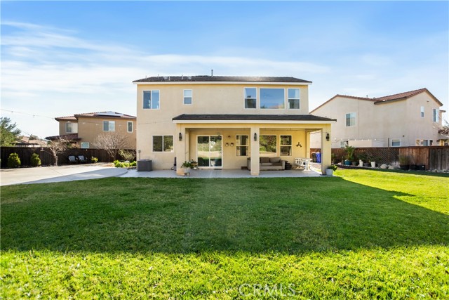 Detail Gallery Image 44 of 71 For 3987 Button Bush Ct, San Bernardino,  CA 92407 - 5 Beds | 3 Baths