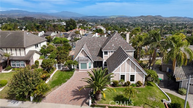 Detail Gallery Image 61 of 75 For 3808 E Summitridge Ln, Orange,  CA 92867 - 4 Beds | 3 Baths