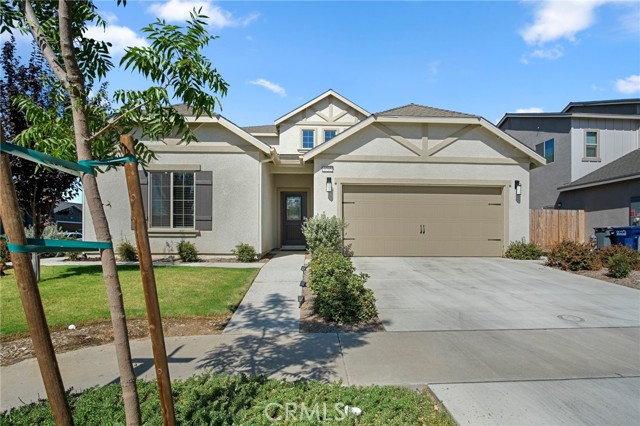 Detail Gallery Image 1 of 1 For 3705 Magellan, Merced,  CA 95340 - 4 Beds | 3/1 Baths