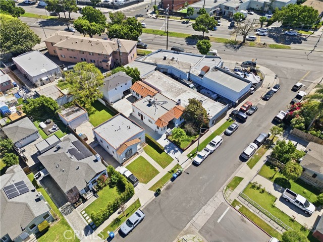 Detail Gallery Image 40 of 40 For 1572 S Ridgeley, Los Angeles,  CA 90019 - 4 Beds | 3 Baths