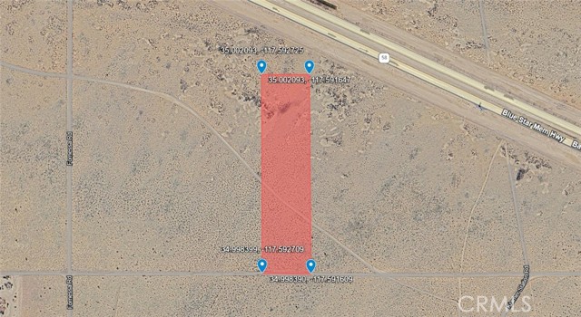 Detail Gallery Image 3 of 5 For 4982326 Boron, Boron,  CA 93516 - – Beds | – Baths