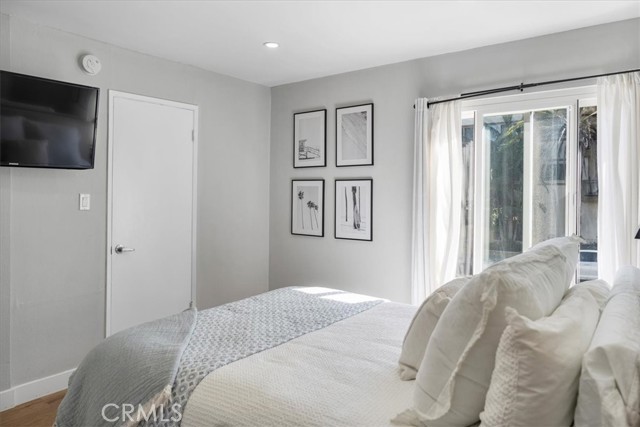 Detail Gallery Image 26 of 42 For 8163 Redlands #2,  Playa Del Rey,  CA 90293 - 1 Beds | 1 Baths