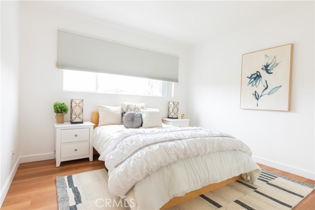 Detail Gallery Image 28 of 38 For 1139 Harvard St #B,  Santa Monica,  CA 90403 - 3 Beds | 2/1 Baths