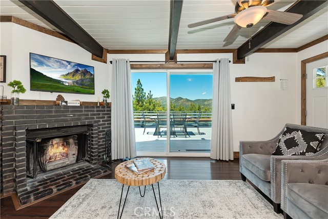 Detail Gallery Image 4 of 50 For 541 S Marlowe Dr, Big Bear City,  CA 92314 - 2 Beds | 1/1 Baths