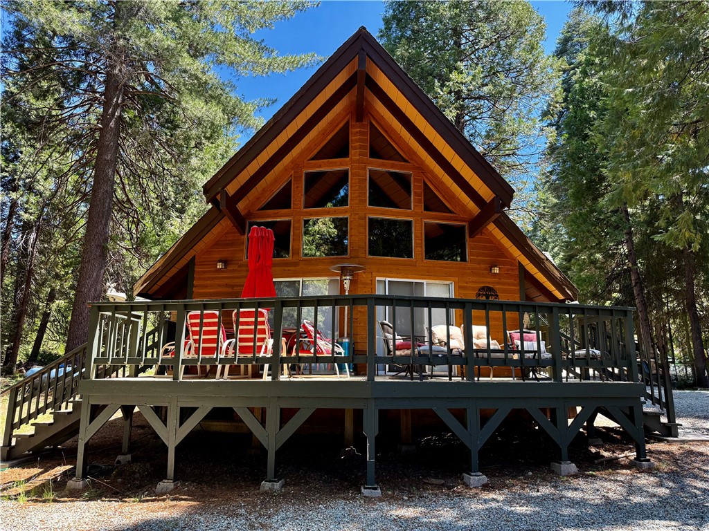 9312 Mountain Meadow Road