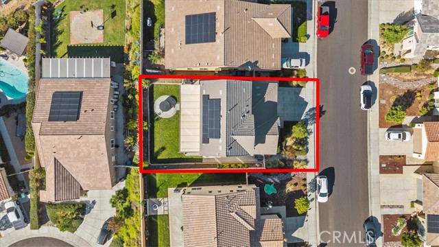 Detail Gallery Image 36 of 44 For 1417 Galaxy Dr, Beaumont,  CA 92223 - 4 Beds | 3 Baths