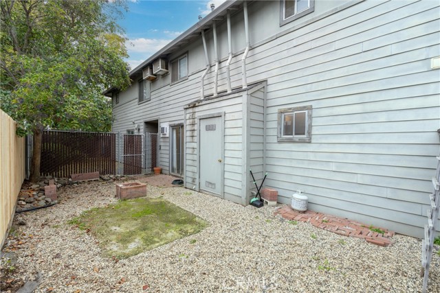 Detail Gallery Image 5 of 18 For 2375 Notre Dame Bld #9,  Chico,  CA 95928 - 1 Beds | 1 Baths