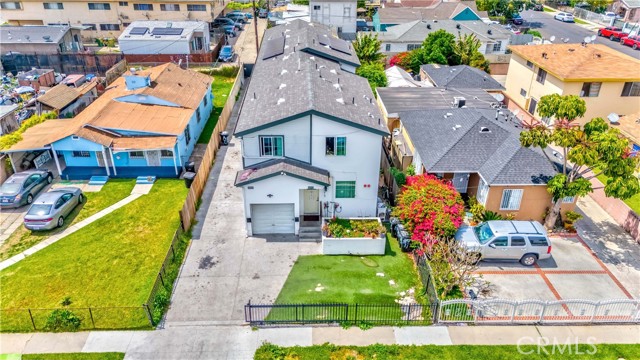 Detail Gallery Image 5 of 28 For 8711 Mckinley Place, Los Angeles,  CA 90002 - – Beds | – Baths