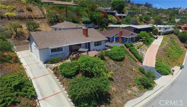 2041 Suana Drive, Rancho Palos Verdes, California 90275, 4 Bedrooms Bedrooms, ,3 BathroomsBathrooms,Residential,Sold,Suana,PV16169610