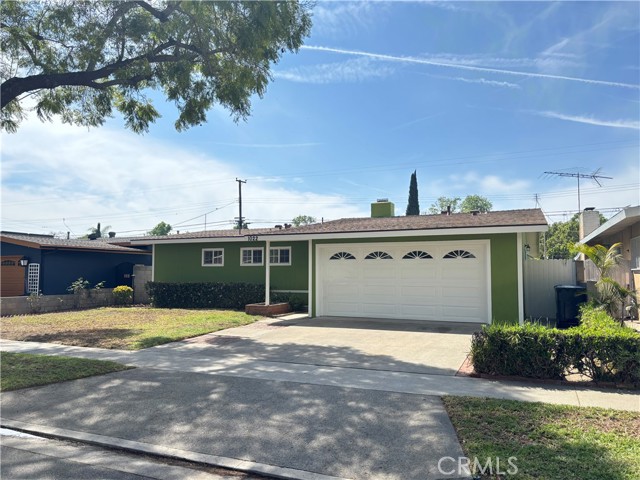 Detail Gallery Image 2 of 19 For 1022 Concord, Santa Ana,  CA 92701 - 3 Beds | 2 Baths