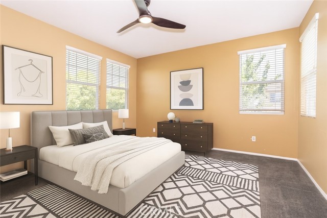 Detail Gallery Image 12 of 38 For 11480 Autumn Glen Ct, Porter Ranch,  CA 91326 - 3 Beds | 3 Baths