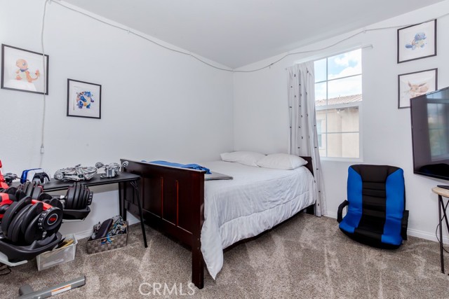 Detail Gallery Image 26 of 75 For 4468 Owens #103,  Corona,  CA 92883 - 3 Beds | 2/1 Baths