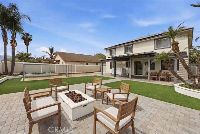 Detail Gallery Image 35 of 41 For 963 Cornerstone Way, Corona,  CA 92878 - 4 Beds | 3 Baths