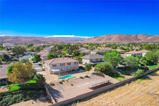 Detail Gallery Image 56 of 59 For 5121 Vista Dr, Palmdale,  CA 93551 - 4 Beds | 4 Baths