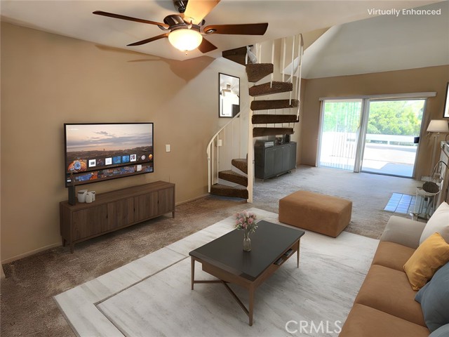 Detail Gallery Image 11 of 46 For 26121 Mcbean #22,  Valencia,  CA 91355 - 2 Beds | 2 Baths